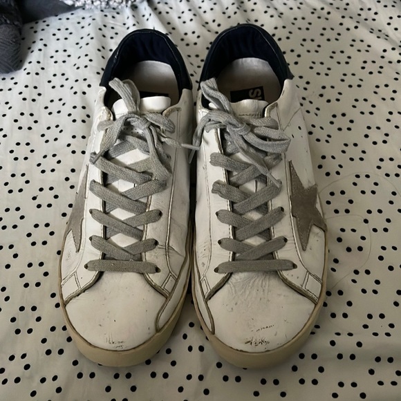 Golden Goose Shoes - Golden Goose Shoes